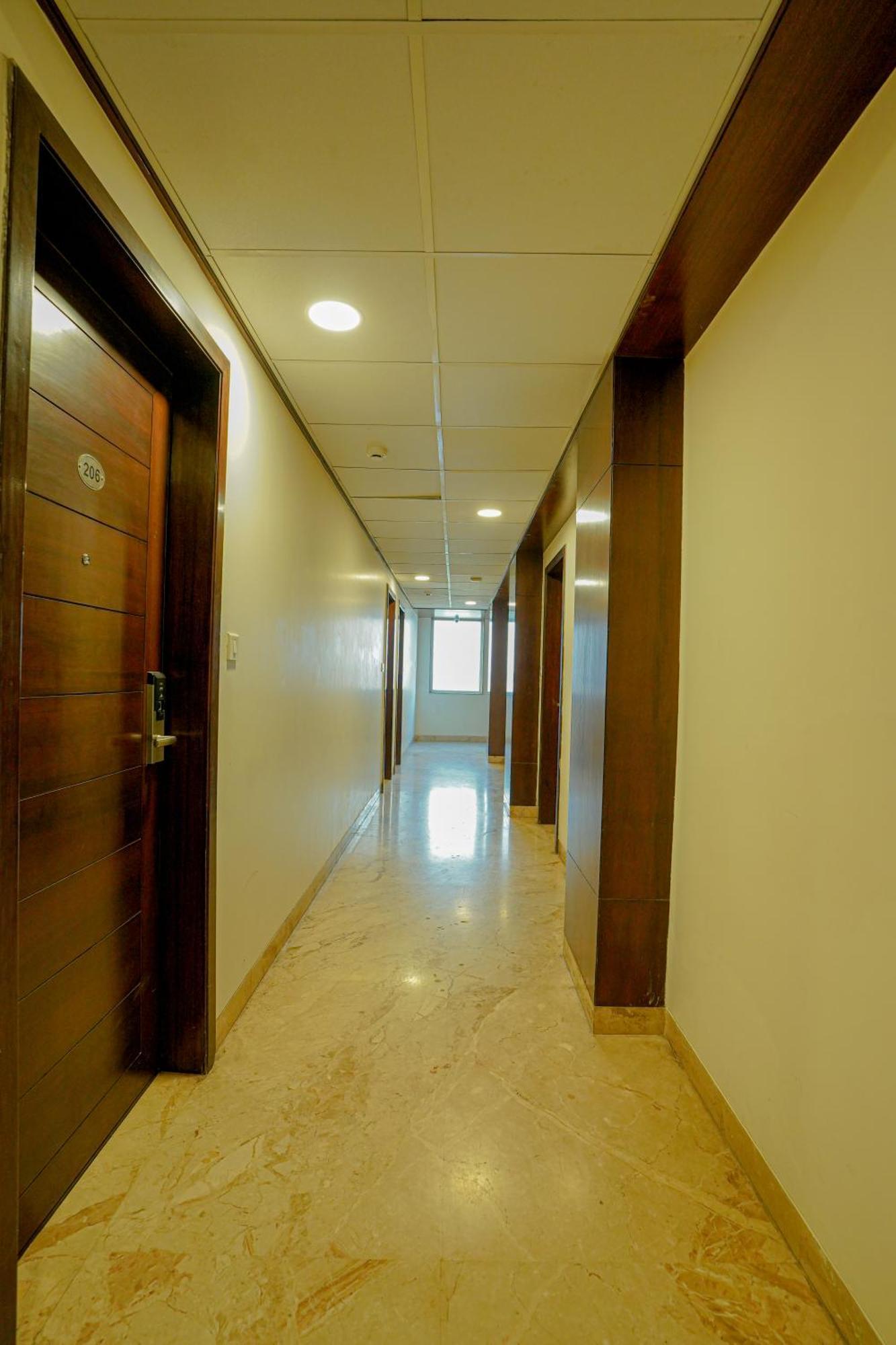 ג'איפור Hotel Cheelgadi מראה חיצוני תמונה