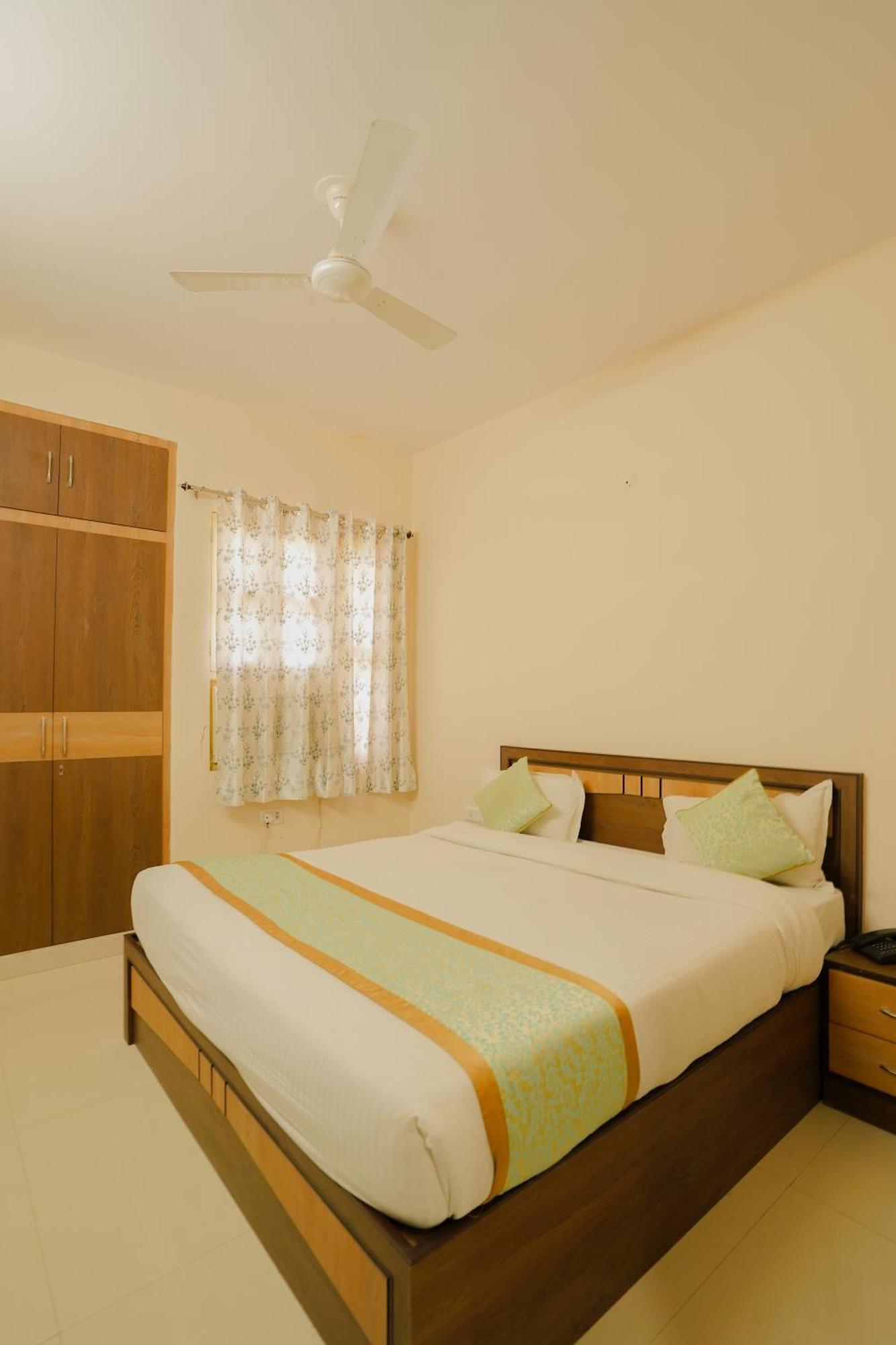 ג'איפור Hotel Cheelgadi מראה חיצוני תמונה